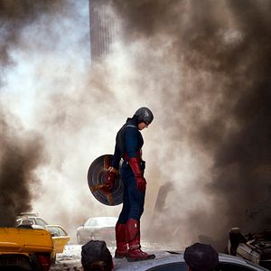 Photo Avengers