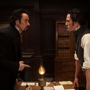 Photo James McTeigue