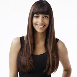 Photo Hannah Simone