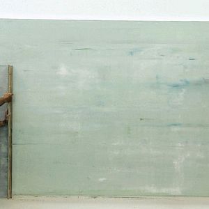 Photo Gerhard Richter - Painting