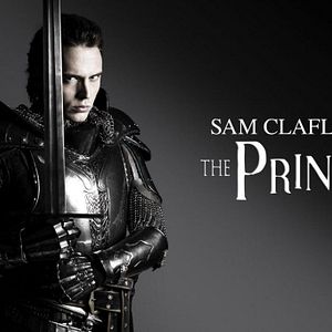 Photo Sam Claflin