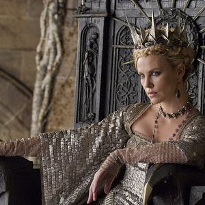 Photo Charlize Theron