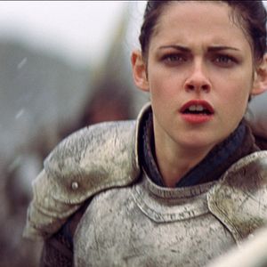 Photo Kristen Stewart