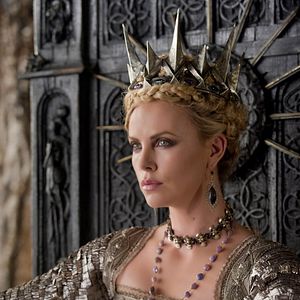 Photo Charlize Theron