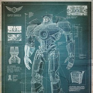 Photo Pacific Rim