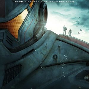 Photo Pacific Rim