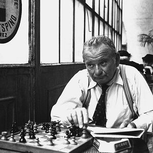 Photo Welcome in Vienna - Partie 3 : Welcome in Vienna