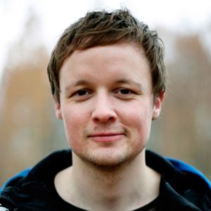 Photo Glenn Erland Tosterud