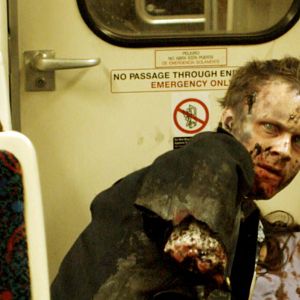 Photo The Revenants