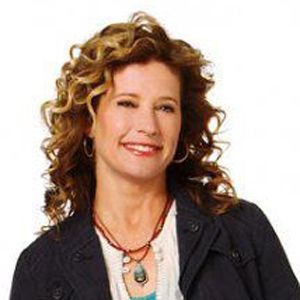 Photo Nancy Travis