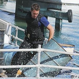 Photo Alex O'Loughlin