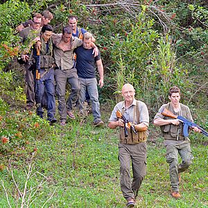 Photo Hawaii Five-0 (2010)