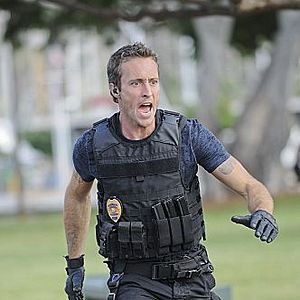 Photo Hawaii Five-0 (2010)