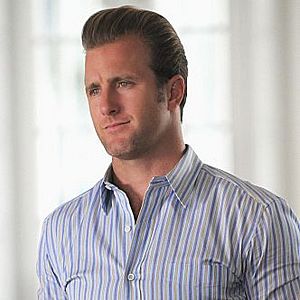Photo Scott Caan