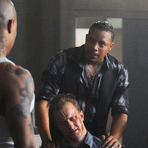 Photo Terrence Howard