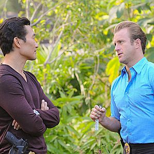 Photo Hawaii Five-0 (2010)