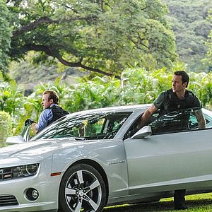 Photo Hawaii Five-0 (2010)