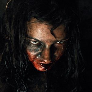 Photo The Woman