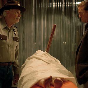 Photo Val Kilmer