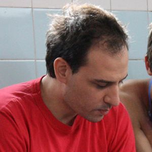 Photo Carlos Echevarría