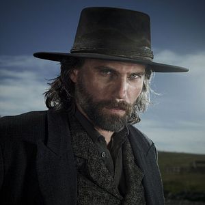 Photo Hell On Wheels : l'Enfer de l'Ouest