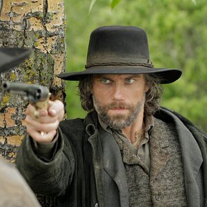 Photo Anson Mount