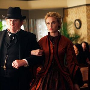 Photo Colm Meaney