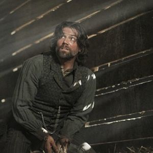 Photo Anson Mount