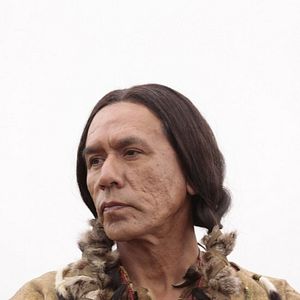 Photo Wes Studi