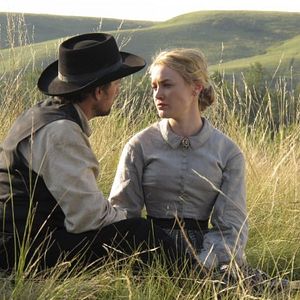 Photo Robert Moloney