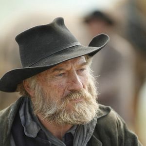 Photo Ted Levine