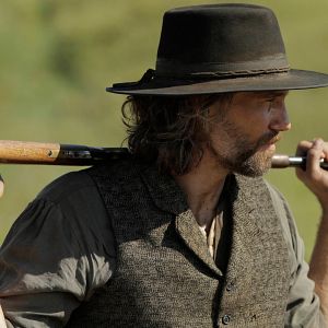 Photo Anson Mount
