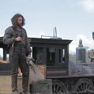 Photo Hell On Wheels : l'Enfer de l'Ouest