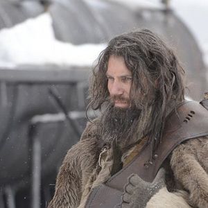 Photo Anson Mount