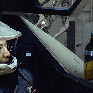 Photo Space Battleship