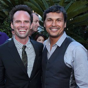 Photo Cowboys & envahisseurs