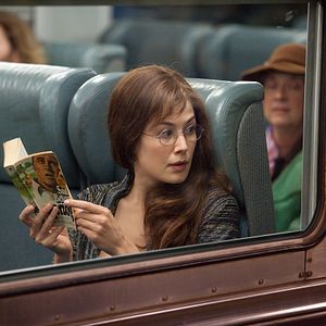 Photo Richard J. Lewis