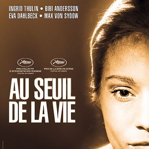 Photo Au seuil de la vie