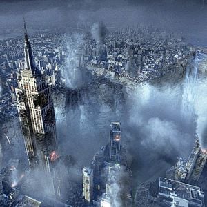 Photo Prophétie 2012 : la fin du monde