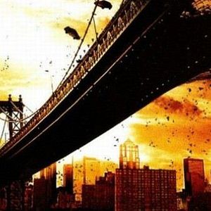 Photo Les Chroniques de l'Apocalypse