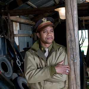 Photo Cuba Gooding Jr.