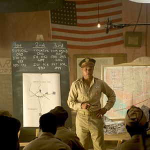 Photo Red Tails