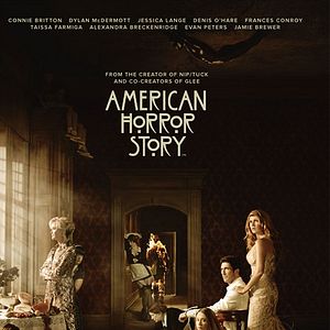 Photo American Horror Story