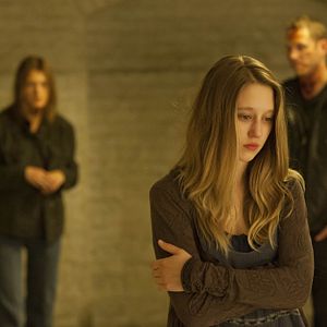 Photo Taissa Farmiga