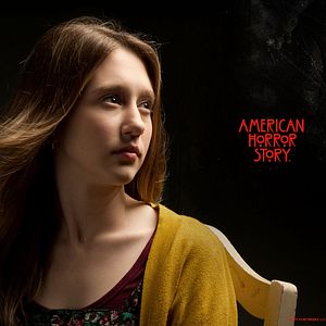 Photo American Horror Story