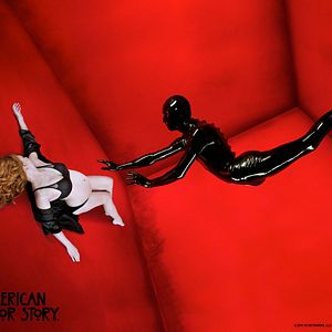 Photo American Horror Story