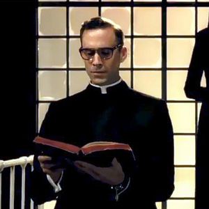 Photo Joseph Fiennes