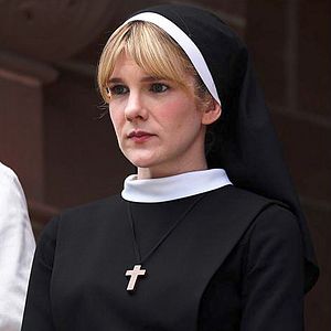 Photo Lily Rabe