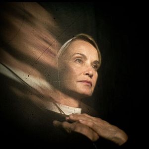 Photo Jessica Lange