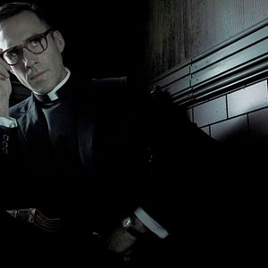 Photo Joseph Fiennes